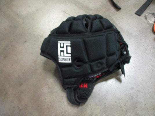 Used Gamebreaker Athletics Size Large Soft Cap Helmet