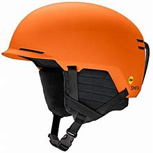 New Smith Scout Mips Matte Komodo Snowboarding Helmet - Size Medium