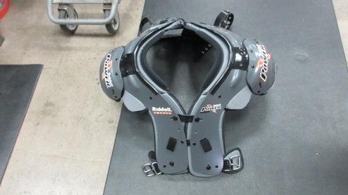 Used Riddell Power PMX AP Adult XXL 50
