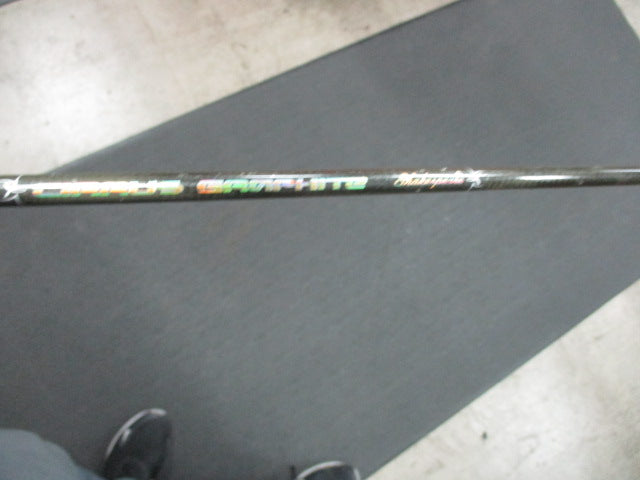 Load image into Gallery viewer, Used Shakespeare Cirrus Graphite 5 Foot 2 Piece Fishing Rod
