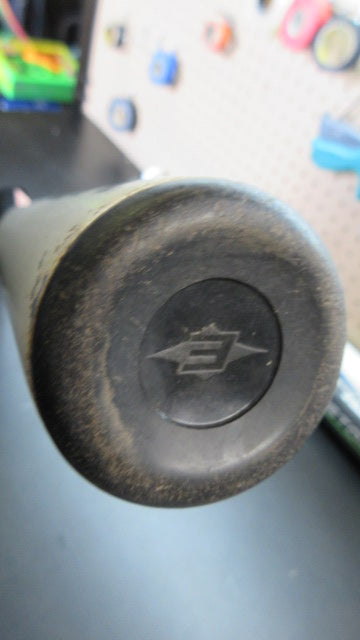 Used Easton Atmos 28" -12 USSSA Alloy Fastpitch Softball Bat