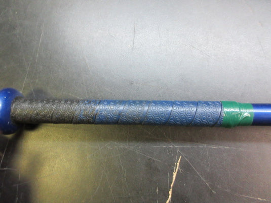 Used Rawlings RX9 28" -9 USA Alloy Baseball Bat