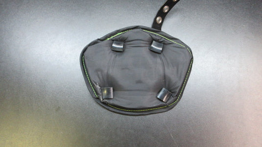 Used Riddell Power Football Back Plate