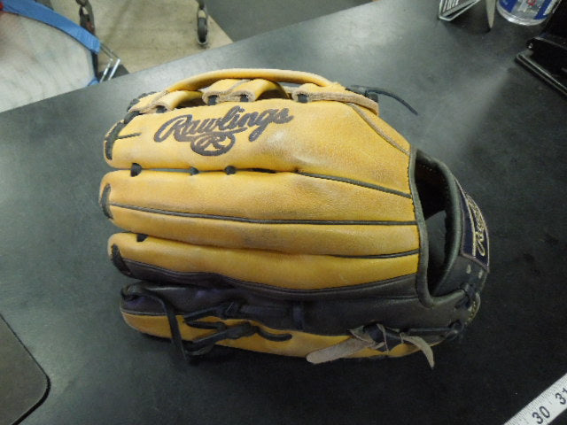 Load image into Gallery viewer, Used Rawlings Heart of the Hide ProBH3-6CT 13" RHT Glove

