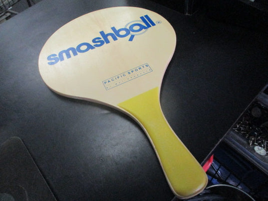 Used Smashball Paddle