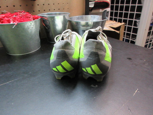 Load image into Gallery viewer, Used Adidas Predator Accuracy.1 Crazyrush Soccer Cleats - Size 7

