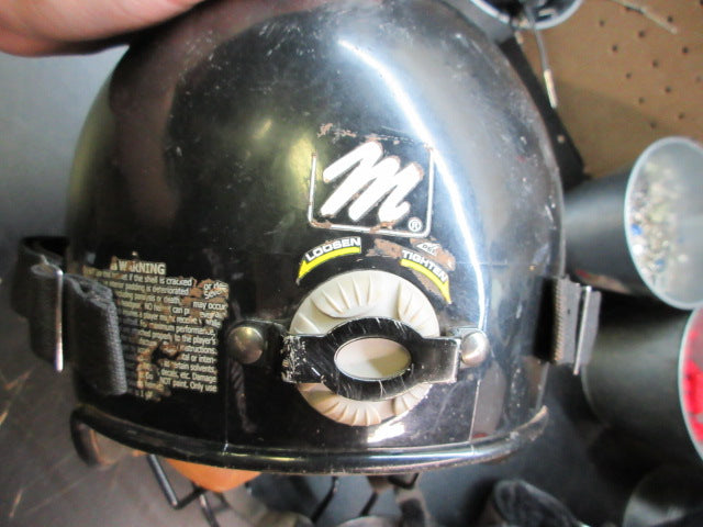 Load image into Gallery viewer, Used MacGregor URS-304 Baseball Catcher's Helmet / Protective Face Mask
