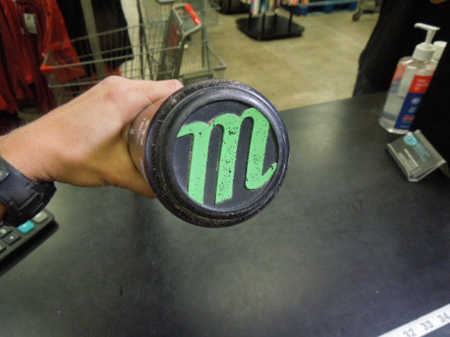 Load image into Gallery viewer, Used Marucci Cat X Reckless Hybrid BBCOR Baseball Bat 33 in 30 oz -3
