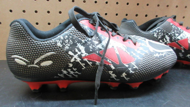Load image into Gallery viewer, Used Soccer Cleats - Size Youth 7.5

