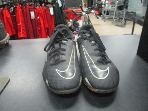 Used Nike Phantom Size Youth 1.5 Soccer Cleats