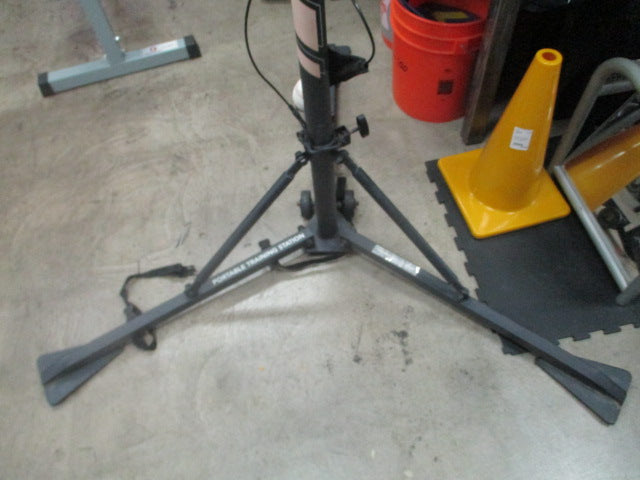 Load image into Gallery viewer, Used Sklz Hit -A- Away PTS Baseball Training Device
