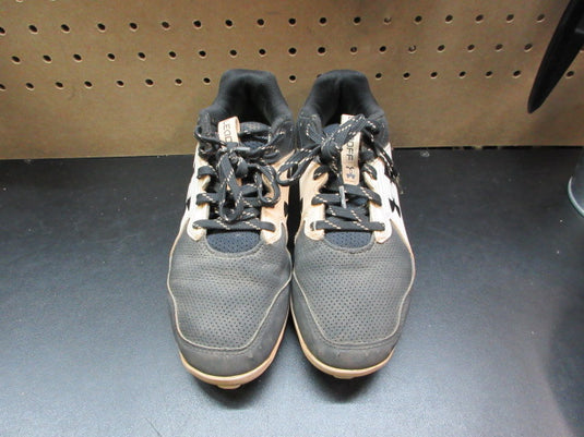 Used Under Armour Leadoff Low RM Men's Baseball Cleats - Size Youth 4