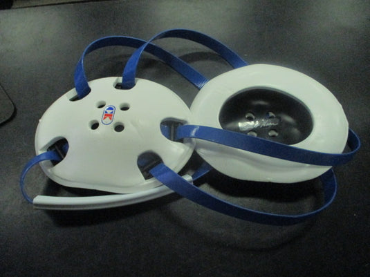 Used Cliff Keen Wrestling Head Gear