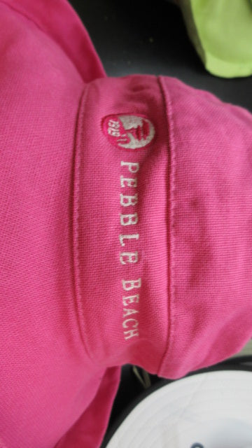 Scala Pebble Beach Sun Hat