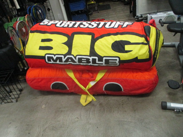 Load image into Gallery viewer, Used Sportsstuff Big Mable 2-Person Towable Tube
