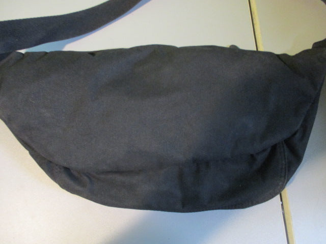 Load image into Gallery viewer, Used Nike Black Fanny Pack
