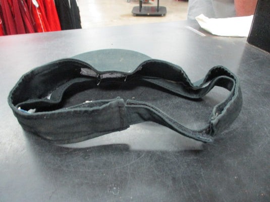 Used SMS Size Youth Visor Hat