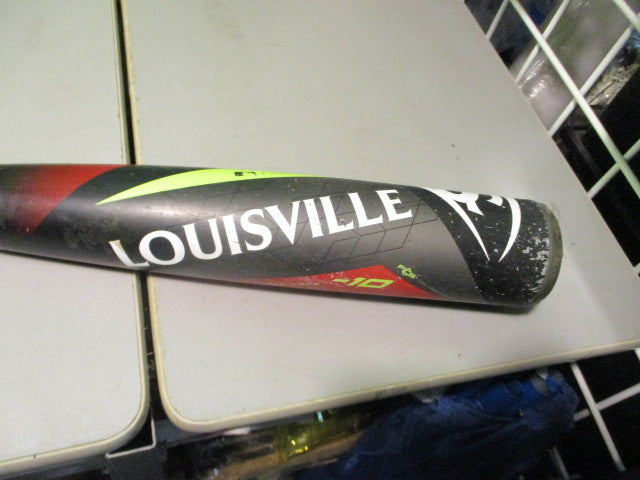 Load image into Gallery viewer, Used Louisville Slugger Prime 917 (-10) 29&quot; USSSA Baseball Bat
