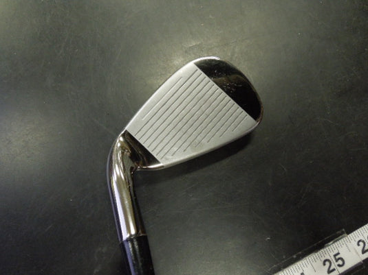 Used Taylormade Burner 09' Right Hand 7 Iron