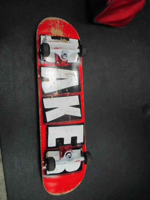Load image into Gallery viewer, Used Baker 31&quot; Complete Skateboard
