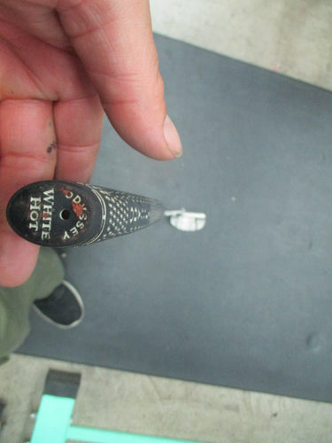 Used Odyssey White Hot #7 36