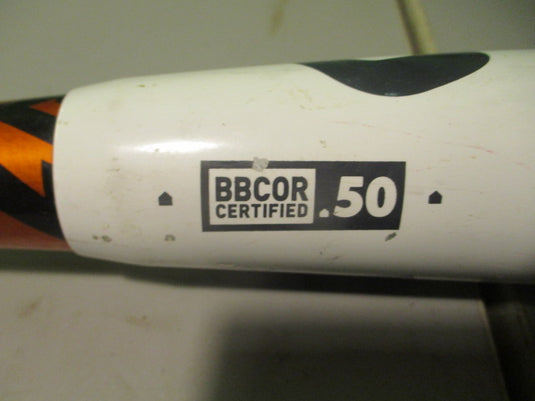 Used Demarini Versus (-3) 33" BBCOR Baseball Bat