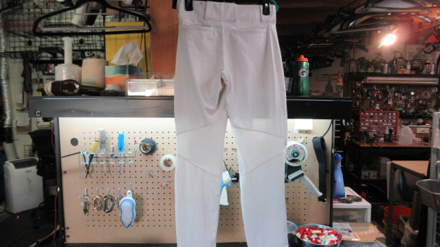 Load image into Gallery viewer, Used Nike Baseball Pants Open Bottom - Size XL
