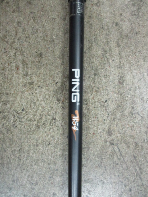 Used Ping ISI-K Lob Wedge