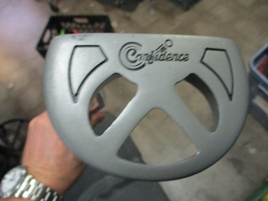 Used Confidence Lefty Putter 35