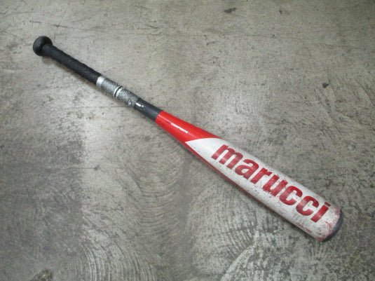 Used Marucci Cat Composite USSSA 28" -10 Baseball Bat