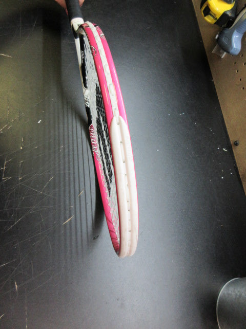 Used Wilson Serena Youth Tennis Racquet - 25"