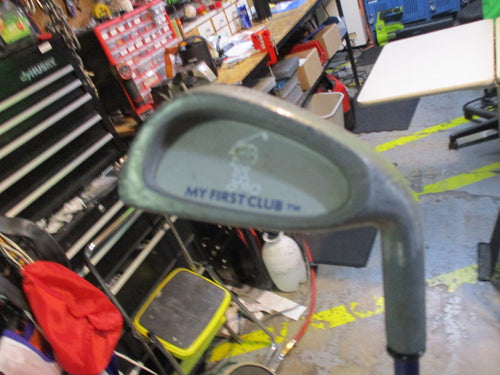 Used My First Club Jr Golf Club RH 24