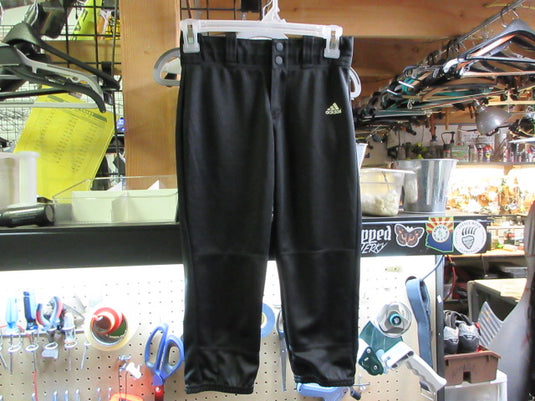 Used Adidas Softball Pants - Size Medium