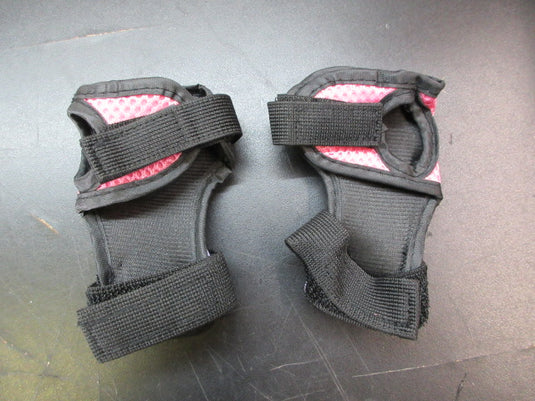 Used Skating Wrist Guards - Youth