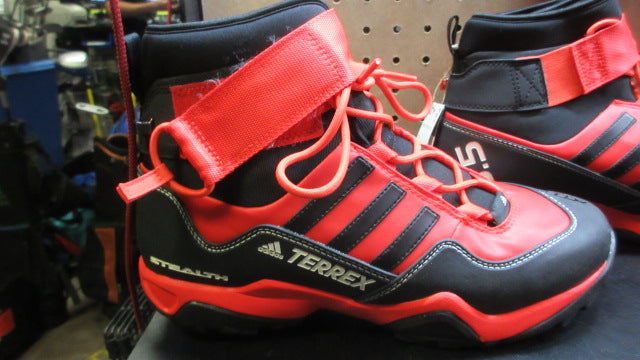 Load image into Gallery viewer, Adidas Terrex Hydro Lace Waterproof Shoes - Size 6
