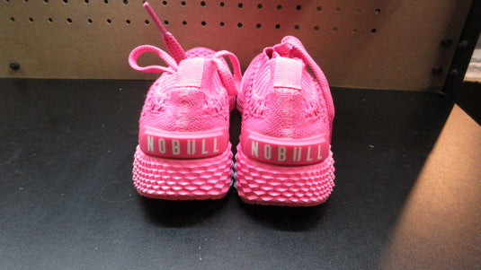No Bull Women's Allday Knit Shoes - Size 7