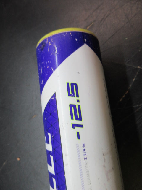 Load image into Gallery viewer, Used Louisville Slugger Xeno Plus 25" -12.5 Softball Tee Ball Bat

