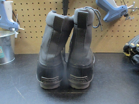 Used Weather Proof Vintage Boots - Size Mens 8