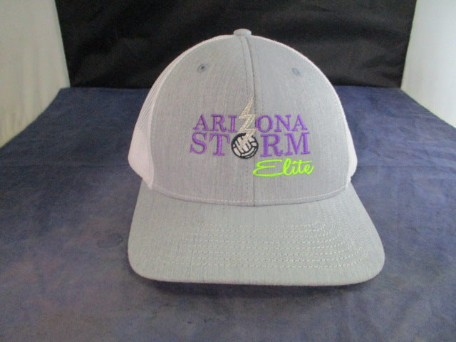 Load image into Gallery viewer, Used Arizona Storm Elite Mesh Baseball Hat
