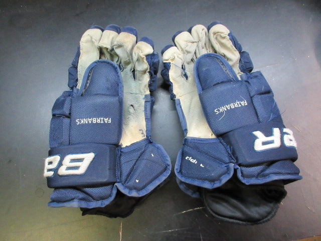 Load image into Gallery viewer, Used Bauer Pro Series Hockey Gloves
