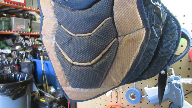 Load image into Gallery viewer, Used Easton Pro X Catchers Chest Protector - Size Adult
