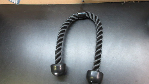 Used Tricep Pull Down Rope