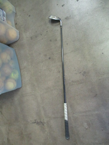 Used Top Flite Tour Ti 7 Iron Titanium Muscle Shaft Golf Club