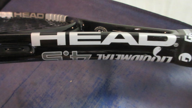 Load image into Gallery viewer, Used Head Liquid Metal 4.5 27&quot; Tennis Racquet
