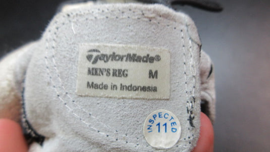 Used Taylormade Golf Glove - Size Medium - LH