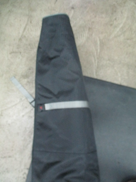 Load image into Gallery viewer, Used Athalon Black Downhill ski Equipment Bag
