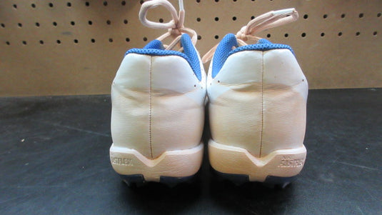 Used Nike Hyperdiamond 4 Keystone Baseball Cleats - Size Youth 5.5