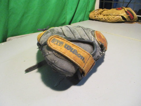 Used Wilson Elite Softball 13" Glove - RHT