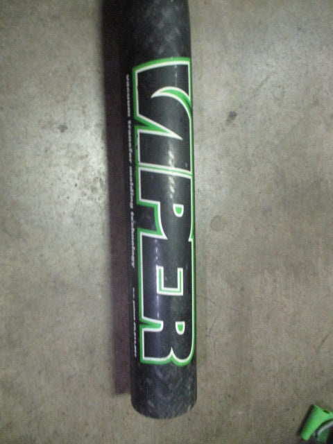 Load image into Gallery viewer, Used Miken Viper 34&quot; (-4) Slowpitch Bat
