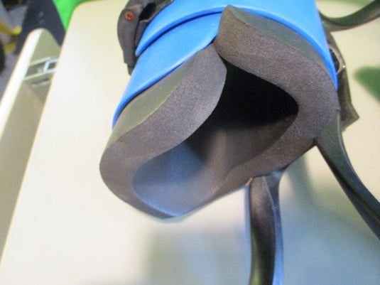 Used teeter Hang Ups Inversion Boots